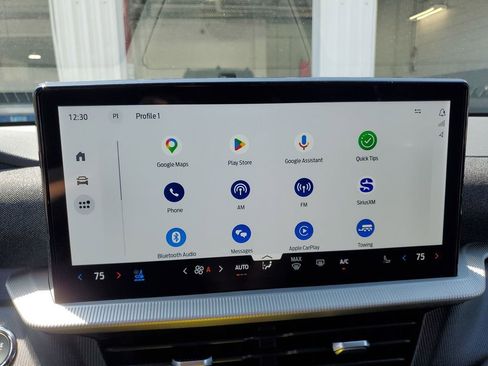 New 2026 Ford Explorer Tremor w/ Tremor Convenience Package image 24