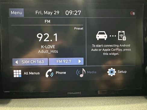 Used 2022 Hyundai Santa Fe SEL w/ Convenience Package AWD/4WD image 26
