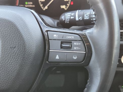 Used 2023 Honda HR-V EX-L image 28