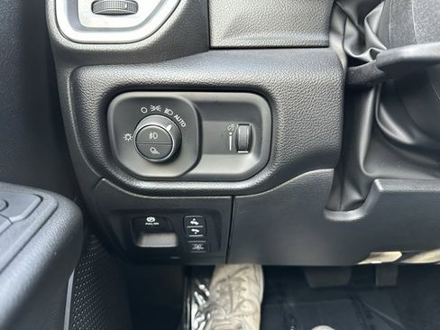 New 2026 RAM 1500 Big Horn image 27