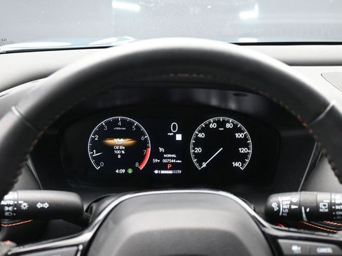 Certified 2024 Honda HR-V Sport image 49