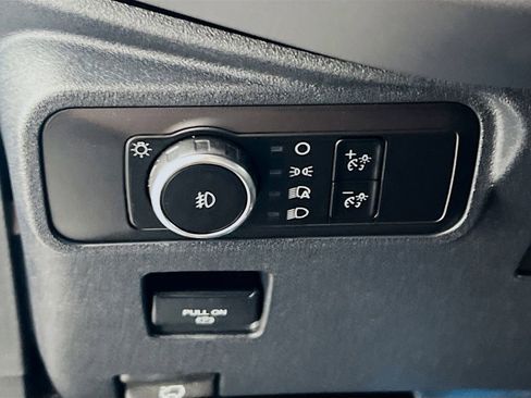 New 2025 Ford Bronco Badlands w/ Sasquatch Package image 19