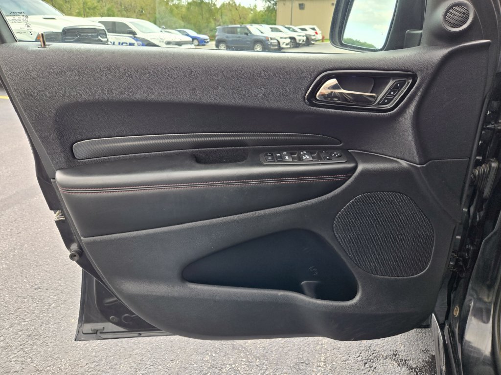 Used 2022 Dodge Durango R/T AWD/4WD image 11