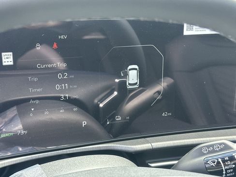 New 2026 Kia Sportage X-Line Prestige image 12