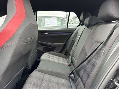Used 2024 Volkswagen GTI S image 3