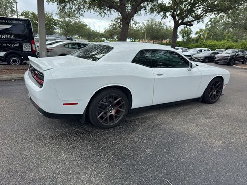 Used 2019 Dodge Challenger GT w/ Plus Package RWD image 2