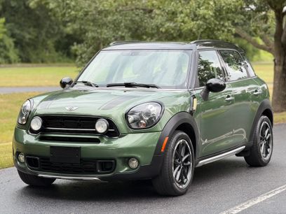Used 2015 MINI Cooper Countryman S