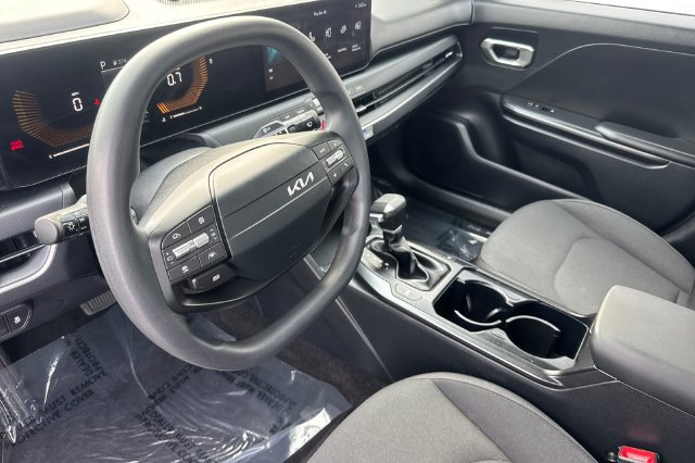 Used 2026 Kia K4 FWD image 7