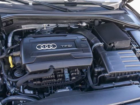 Used 2017 Audi A3 2.0T Premium Plus w/ Premium Plus Package AWD/4WD image 25