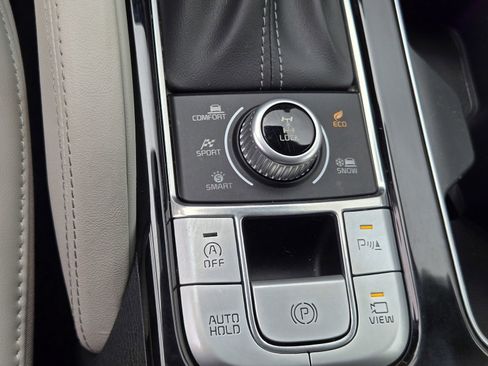 Used 2021 Kia Telluride SX w/ SX Prestige Package AWD/4WD image 21