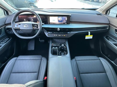 New 2026 Nissan Murano Platinum w/ Cargo Package image 33