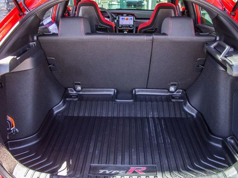 Used 2020 Honda Civic Type R image 25