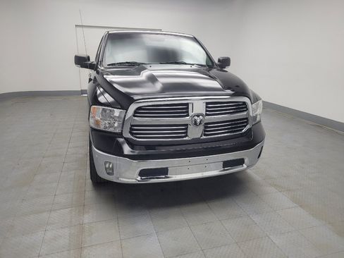 Used 2018 RAM 1500 Big Horn image 14