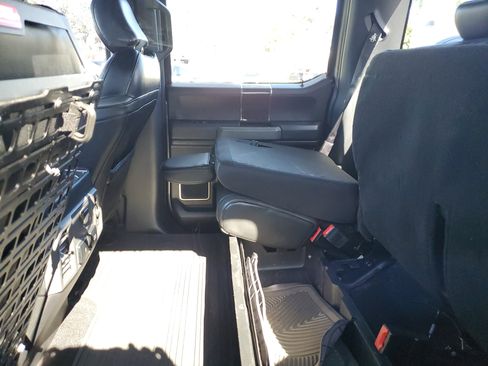 Used 2019 Ford F150 Raptor w/ Equipment Group 802A Luxury image 8