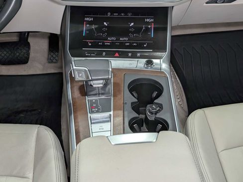 Used 2021 Audi A6 3.0T Premium w/ Convenience Package AWD/4WD image 20