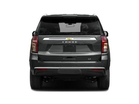 Used 2022 Chevrolet Tahoe LS w/ Driver Alert Package RWD image 6