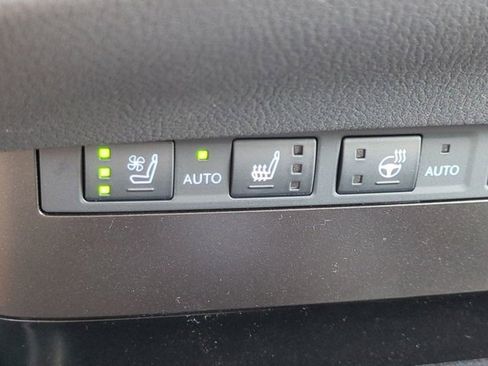 New 2025 Lexus ES 350 w/ Premium Package image 22