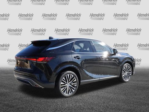 Used 2025 Lexus RX 350 Premium Plus image 9
