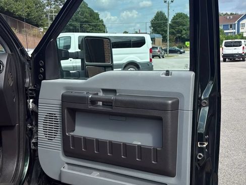 Used 2015 Ford F250 XL w/ Power Equipment Group RWD image 10