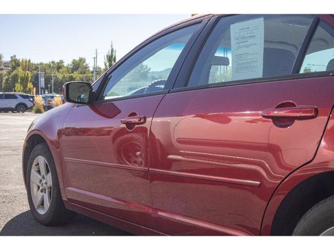Used 2007 Ford Fusion SE FWD image 3