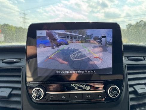 Used 2020 Ford Transit 150 Low Roof w/ Upfitter Package image 18