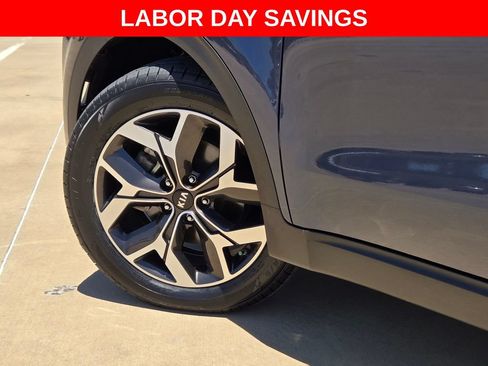 Used 2021 Kia Sportage EX FWD image 30