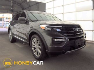 Used 2020 Ford Explorer XLT w/ Equipment Group 202A AWD/4WD video 1