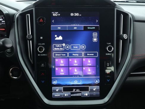 Used 2023 Subaru WRX Limited image 16