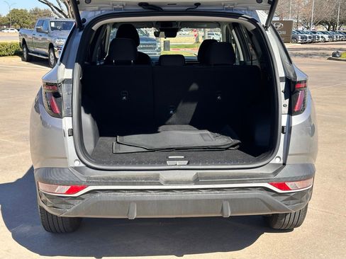 Certified 2023 Hyundai Tucson SEL image 13