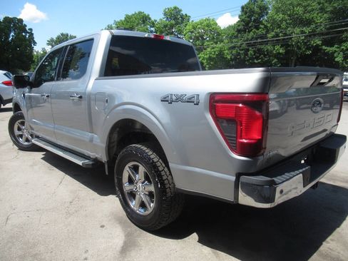 Used 2024 Ford F150 XLT w/ Tow/Haul Package AWD/4WD image 13