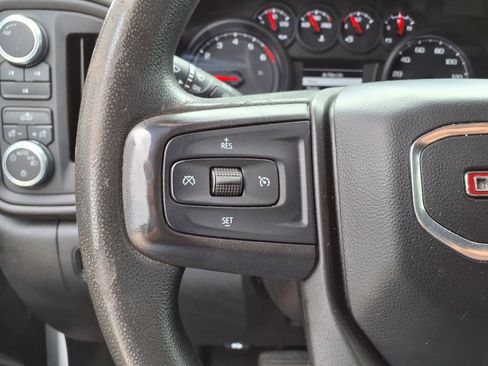 Used 2020 GMC Sierra 2500 4x4 Crew Cab w/ Convenience Package image 20