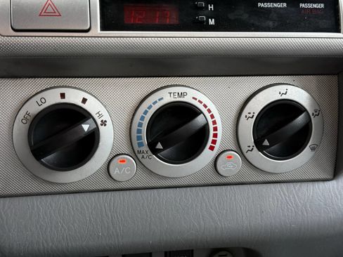 Used 2009 Toyota Tacoma 4x4 Access Cab V6 image 34