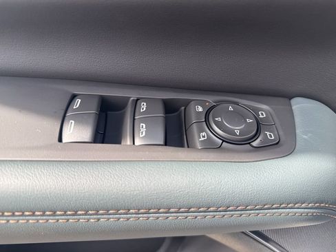 New 2026 GMC Yukon AT4 image 29