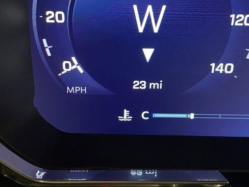 New 2026 Chevrolet Silverado 1500 RST w/ Redline Edition image 15