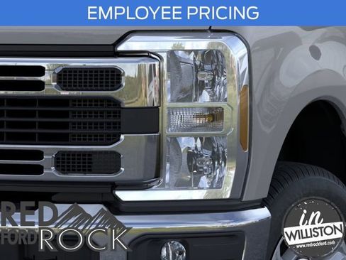 New 2026 Ford F250 XLT AWD/4WD image 18