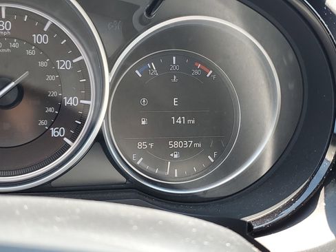 Used 2023 MAZDA CX-9 Touring image 26