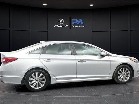 Used 2017 Hyundai Sonata Sport image 28