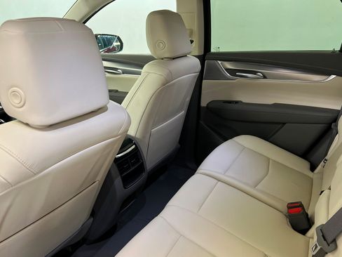 New 2026 Cadillac XT5 Premium Luxury w/ Driver Assist Package image 20