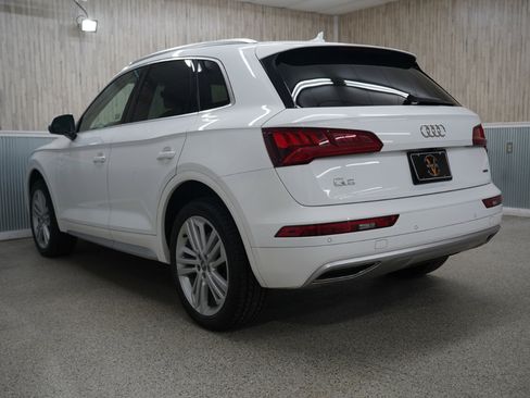 Used 2020 Audi Q5 2.0T Premium Plus image 7