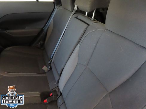 Used 2025 Subaru Crosstrek 2.0i Premium w/ Crosstrek Mirror Package image 23