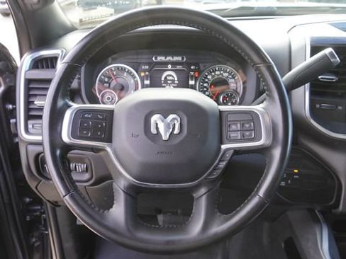 Certified 2022 RAM 3500 Laramie image 24