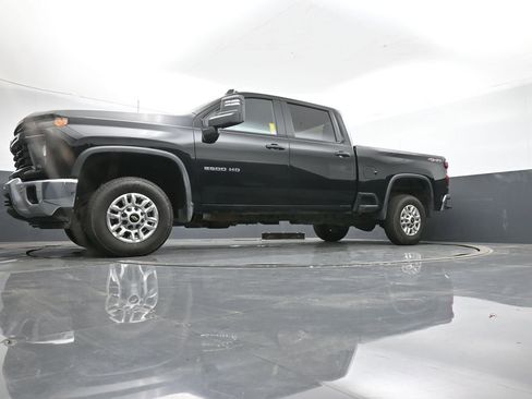 Used 2026 Chevrolet Silverado 2500 W/T w/ WT/CX Safety Package image 34