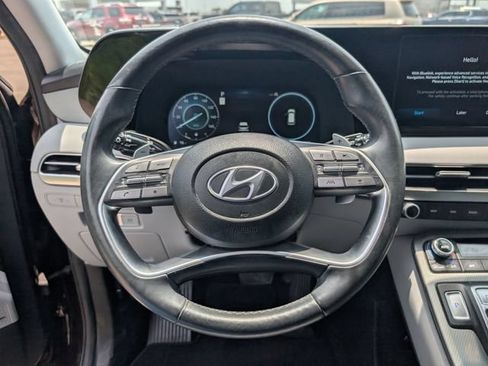 Used 2023 Hyundai Palisade SEL w/ Premium Package AWD/4WD image 15
