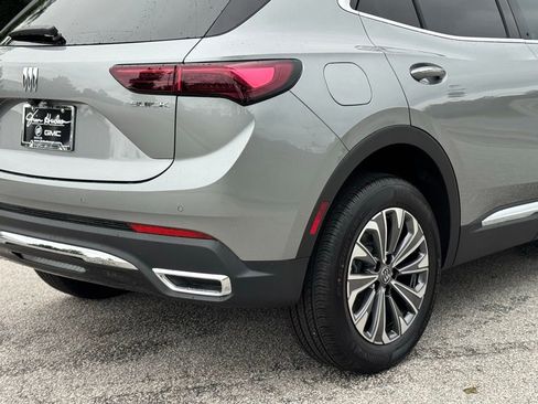 New 2025 Buick Envision Preferred image 49
