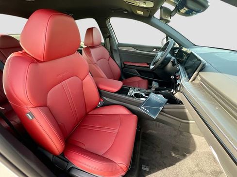 New 2026 Kia K5 GT-Line image 27