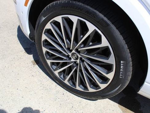 New 2026 Hyundai Palisade Calligraphy AWD/4WD image 3