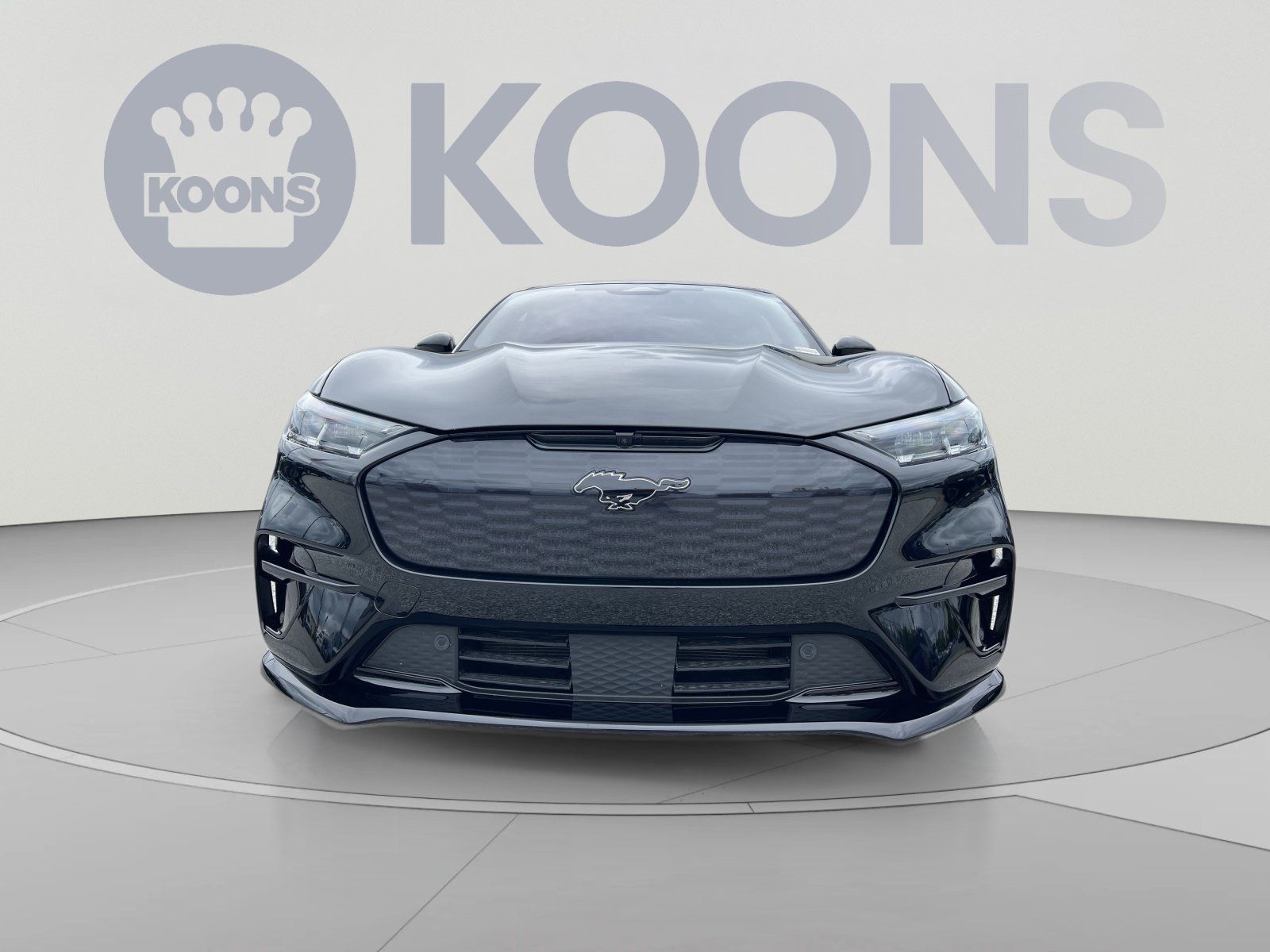 Used 2023 Ford Mustang Mach-E GT AWD/4WD image 11