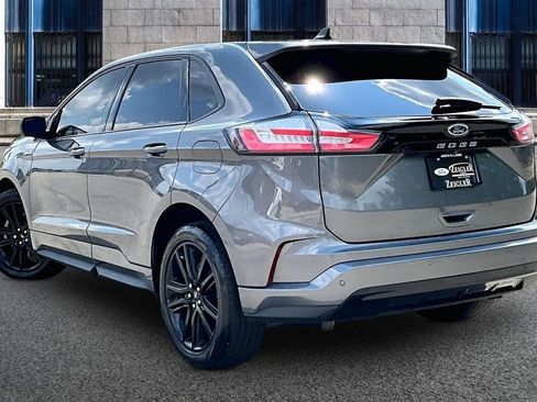 Used 2023 Ford Edge ST-Line AWD/4WD image 10