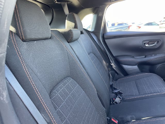 Used 2024 Honda HR-V Sport image 26