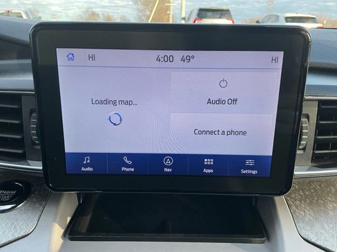 Used 2023 Ford Explorer Timberline w/ Timberline Technology Package image 25